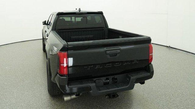 new 2026 Toyota Tacoma car, priced at $49,072