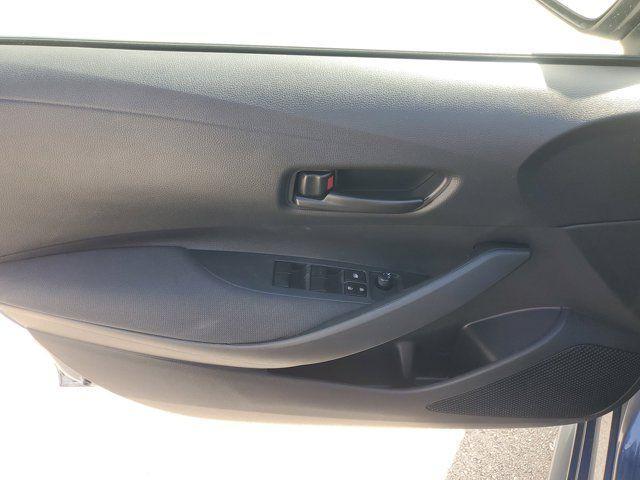 used 2024 Toyota Corolla car, priced at $19,991