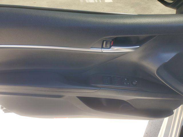 used 2023 Toyota Camry car, priced at $24,991