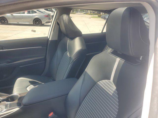 used 2023 Toyota Camry car, priced at $24,991