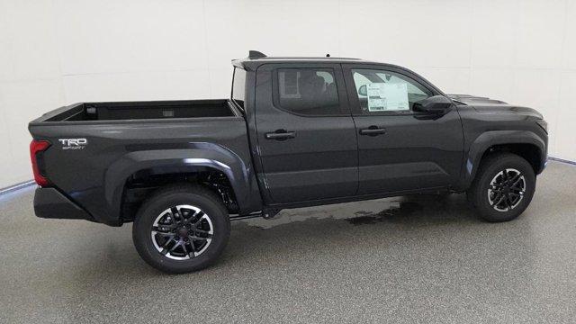 new 2026 Toyota Tacoma car, priced at $41,425
