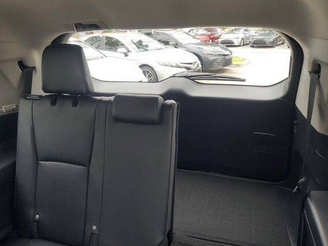 used 2025 Toyota Grand Highlander car, priced at $46,991