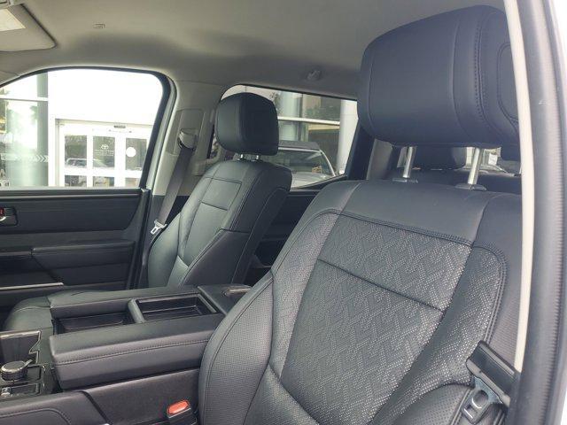 used 2024 Toyota Tundra Hybrid car, priced at $53,991