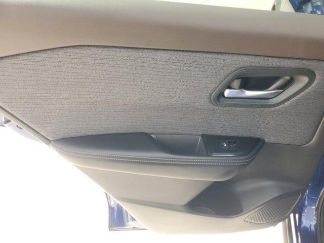 used 2023 Nissan Rogue car, priced at $19,991