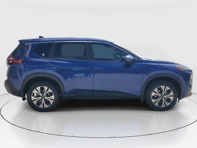 used 2023 Nissan Rogue car, priced at $19,991