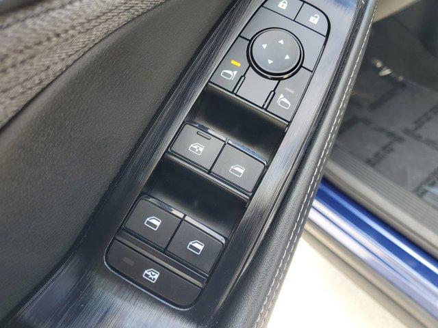 used 2023 Nissan Rogue car, priced at $19,991