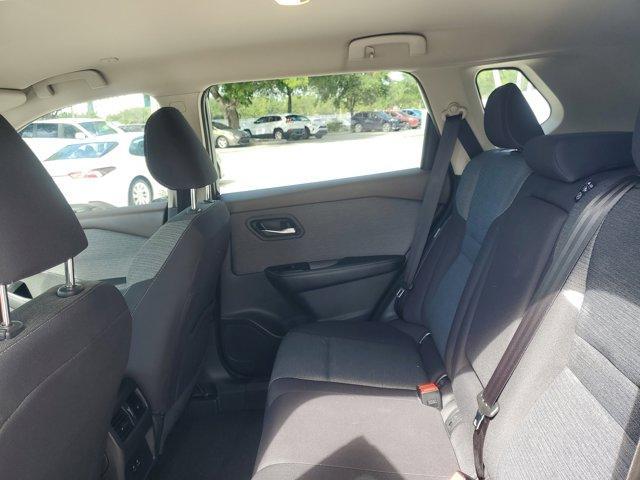 used 2023 Nissan Rogue car, priced at $19,991