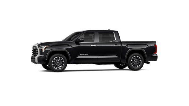 new 2026 Toyota Tundra car, priced at $61,233