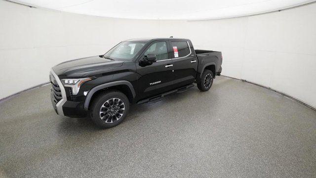 new 2026 Toyota Tundra car, priced at $61,233