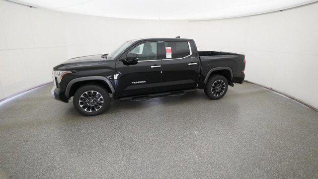 new 2026 Toyota Tundra car, priced at $61,233