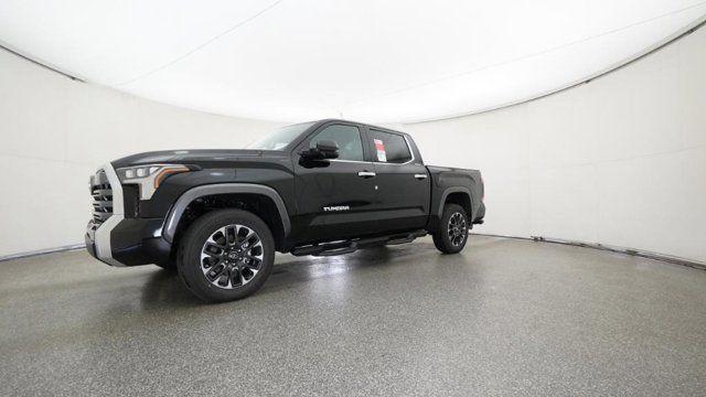 new 2026 Toyota Tundra car, priced at $61,233