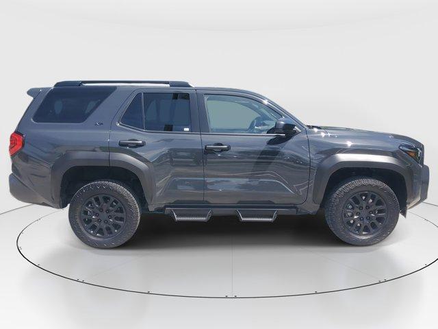 used 2026 Toyota 4Runner car, priced at $49,991