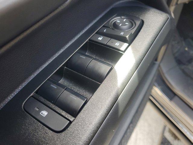 used 2026 Toyota 4Runner car, priced at $49,991