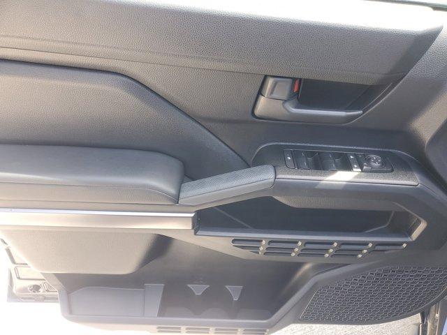 used 2026 Toyota 4Runner car, priced at $49,991