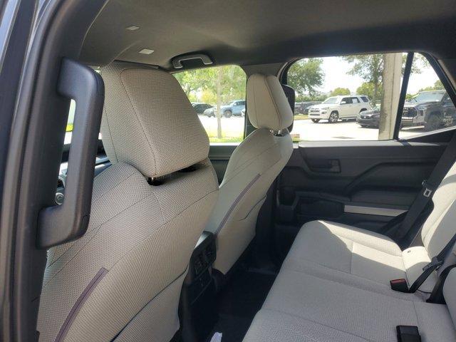used 2026 Toyota 4Runner car, priced at $49,991