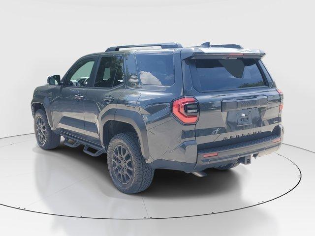 used 2026 Toyota 4Runner car, priced at $49,991