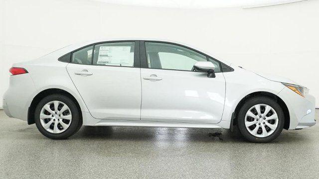 new 2026 Toyota Corolla car, priced at $24,364