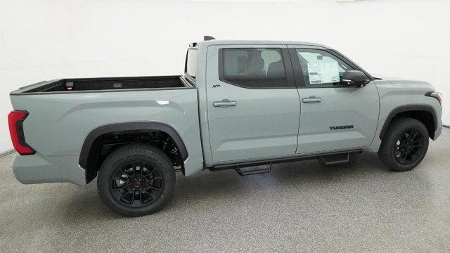 new 2026 Toyota Tundra car, priced at $59,447