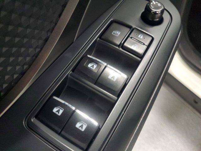 used 2018 Toyota C-HR car