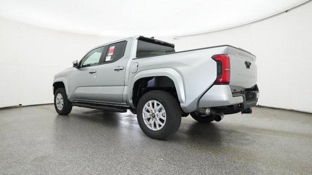 new 2026 Toyota Tacoma car, priced at $39,461