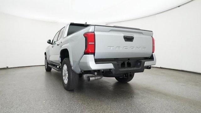 new 2026 Toyota Tacoma car, priced at $39,461