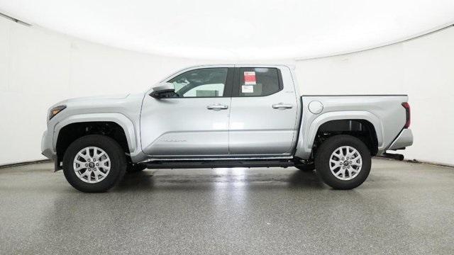 new 2026 Toyota Tacoma car, priced at $39,461