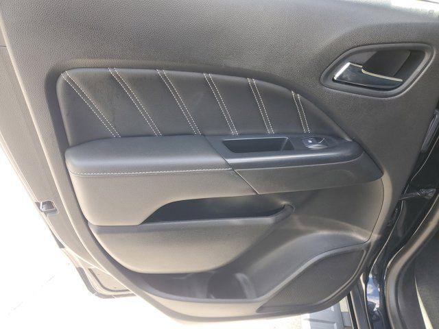 used 2021 GMC Canyon car, priced at $26,991