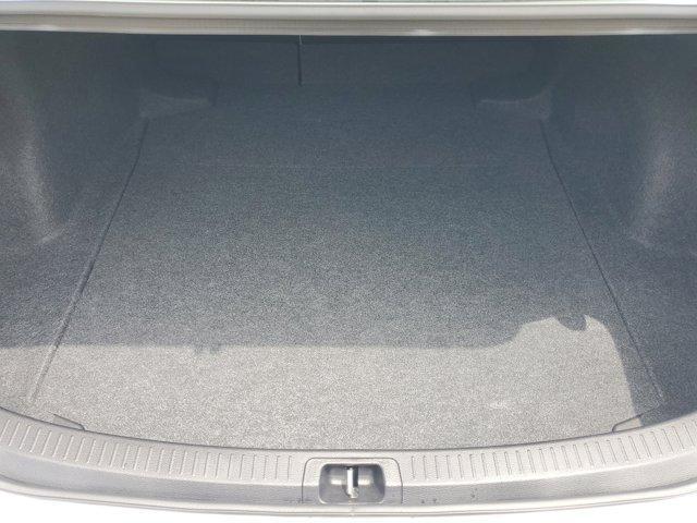 used 2025 Toyota Corolla car, priced at $20,991