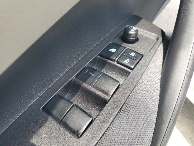 used 2025 Toyota Corolla car, priced at $20,991