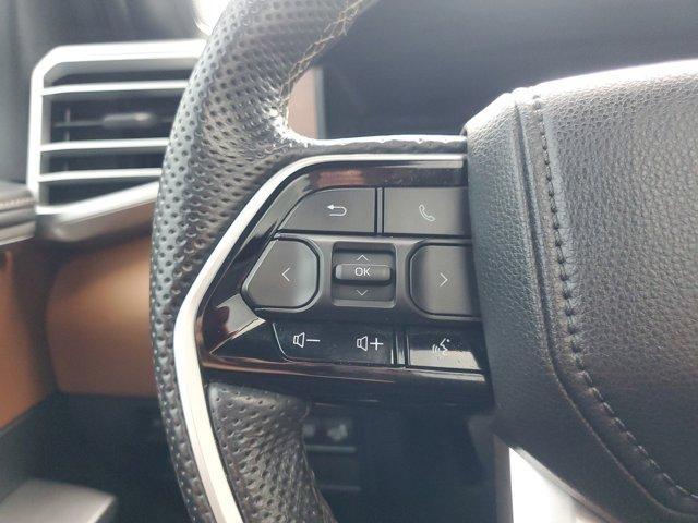 used 2024 Toyota Tundra car, priced at $49,494