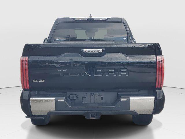 used 2024 Toyota Tundra car, priced at $49,494