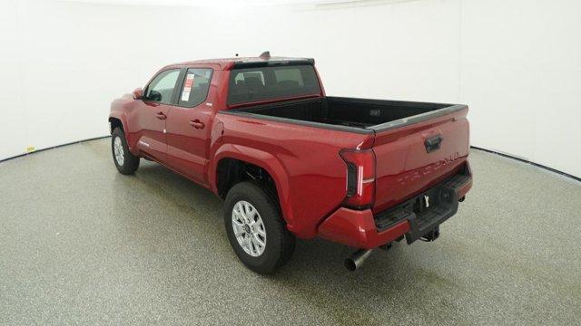 new 2026 Toyota Tacoma car, priced at $39,037