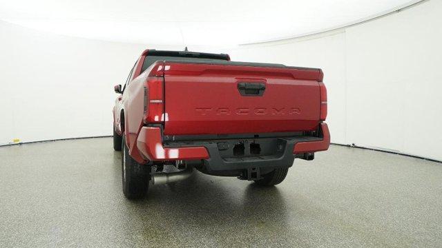 new 2026 Toyota Tacoma car, priced at $39,037