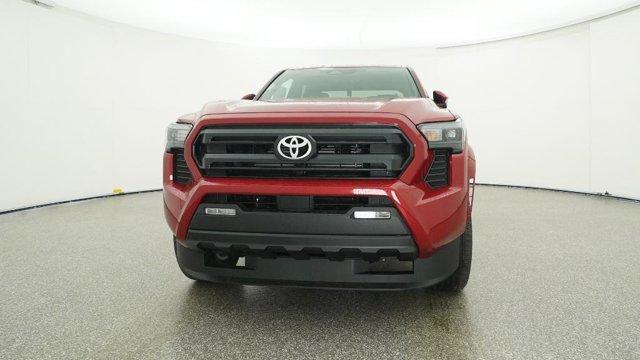 new 2026 Toyota Tacoma car, priced at $39,037