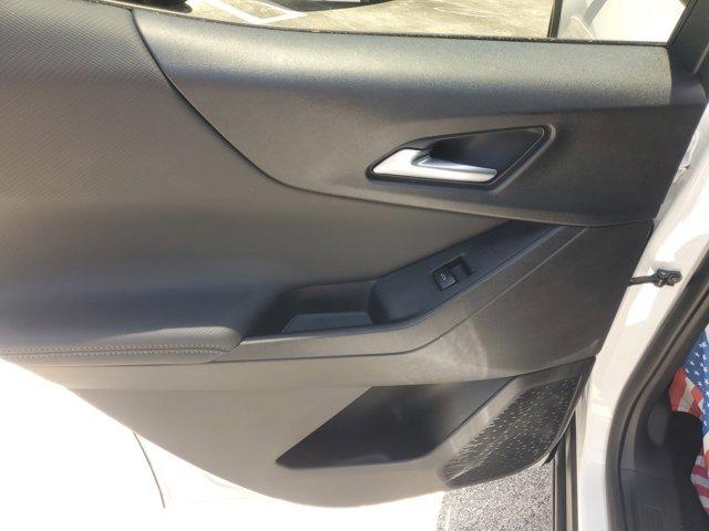 used 2026 Chevrolet Equinox car, priced at $25,991