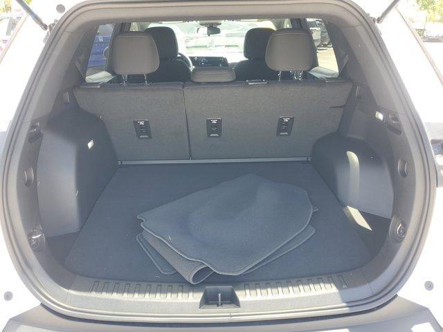 used 2026 Chevrolet Equinox car, priced at $25,991