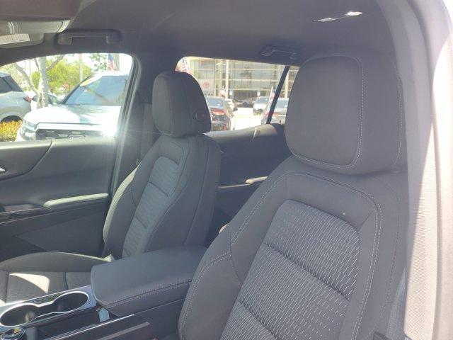 used 2026 Chevrolet Equinox car, priced at $25,991