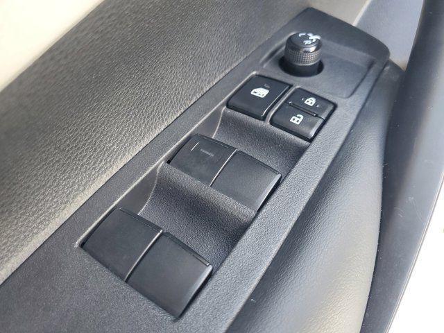 used 2024 Toyota Corolla car, priced at $22,991