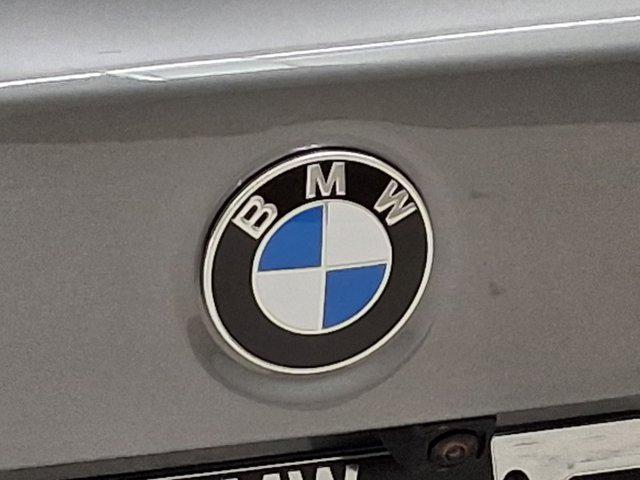 new 2026 BMW 330 car, priced at $51,665