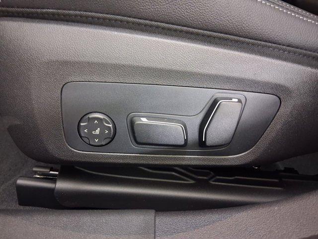 new 2026 BMW 330 car, priced at $51,665