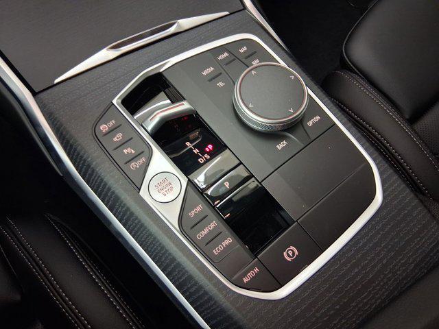 new 2026 BMW 330 car, priced at $51,665