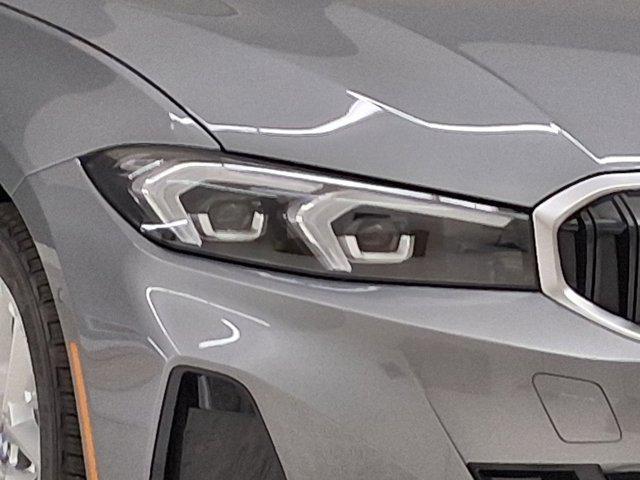 new 2026 BMW 330 car, priced at $51,665