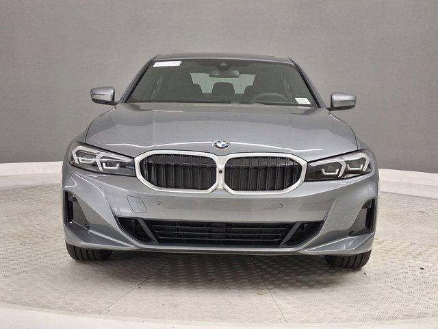 new 2026 BMW 330 car, priced at $51,665