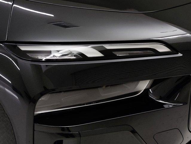 new 2025 BMW i7 car, priced at $129,255