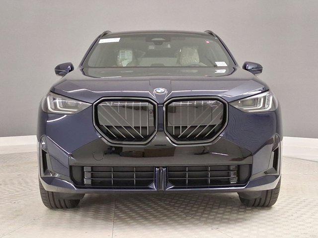 new 2026 BMW X3 car, priced at $63,950
