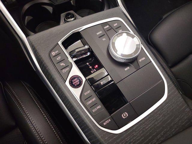 new 2026 BMW 330 car, priced at $53,865