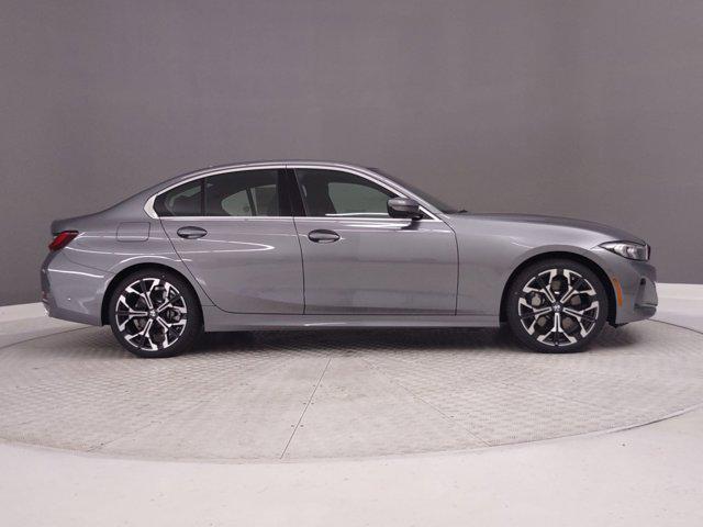 new 2026 BMW 330 car, priced at $53,865