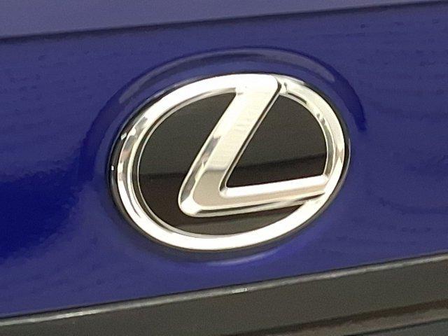 used 2023 Lexus ES 300h car, priced at $35,399