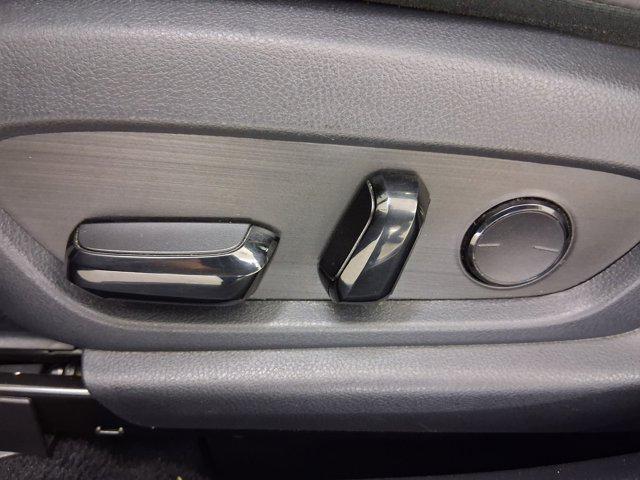 used 2023 Lexus ES 300h car, priced at $35,399