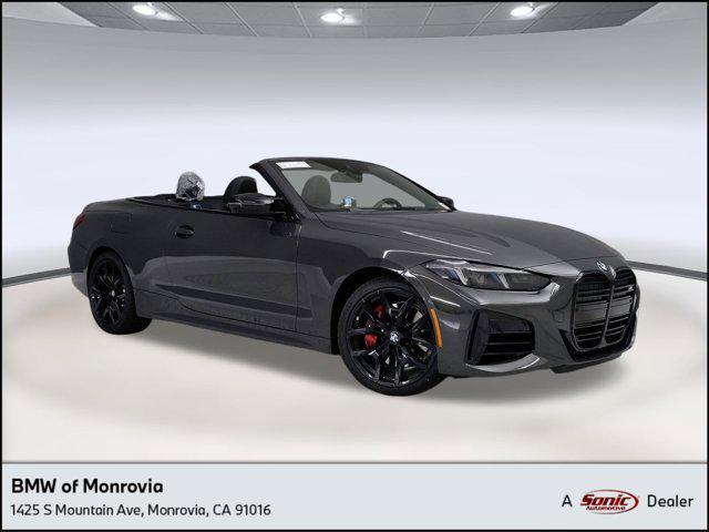 new 2026 BMW M440 car, priced at $82,865